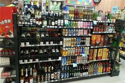 加盟中百罗森便利店 日用百货销售的投资与回报分析