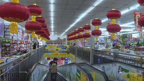 岷县 年味渐浓防疫不松，二手日用百货开辟新销路